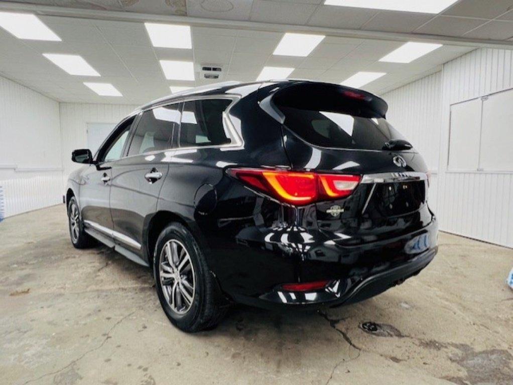 Infiniti QX60 2017 - Image 9