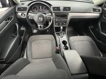 Volkswagen Passat 2014 - Thumbnail 11