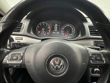 Volkswagen Passat 2014 - Thumbnail 12