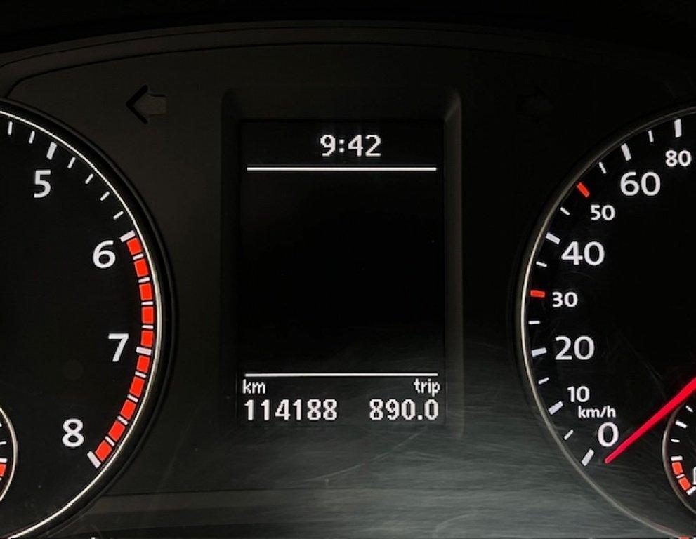 Volkswagen Passat 2014 - Image 13