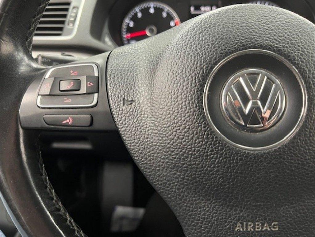 Volkswagen Passat 2014 - Image 15