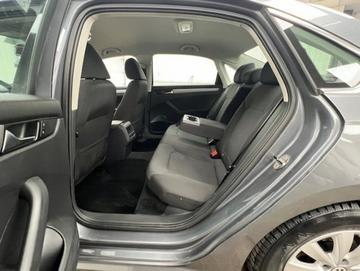 Volkswagen Passat 2014 - Thumbnail 25