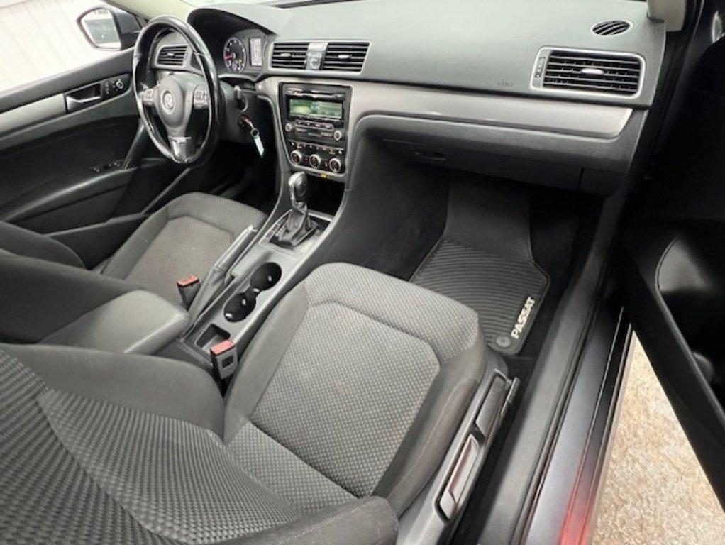 Volkswagen Passat 2014 - Image 26