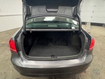 Volkswagen Passat 2014 - Thumbnail 27