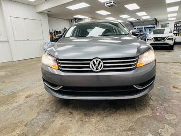 Volkswagen Passat 2014 - Thumbnail 2