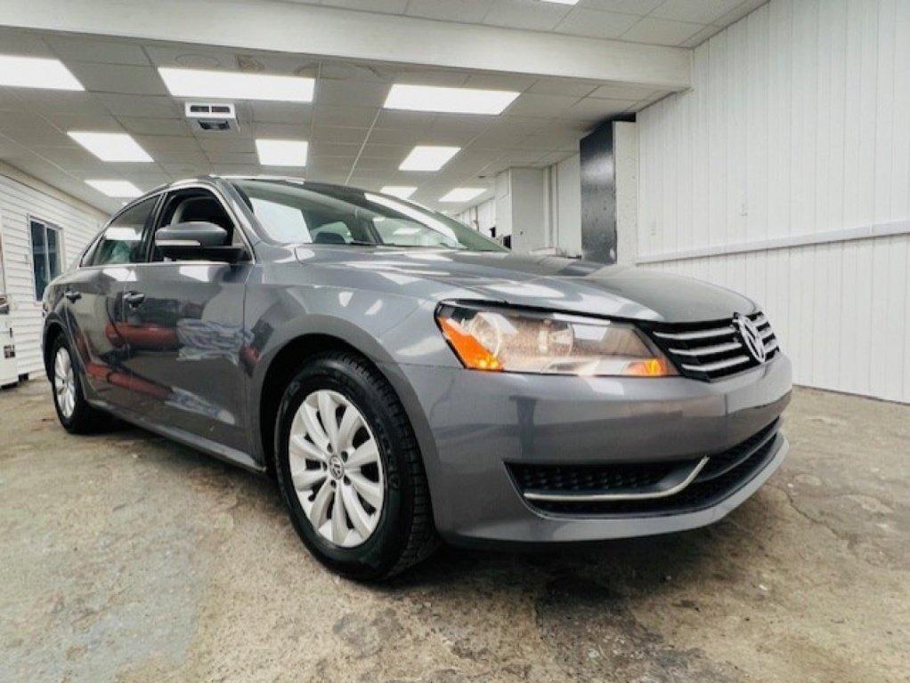 Volkswagen Passat 2014 - Image 3
