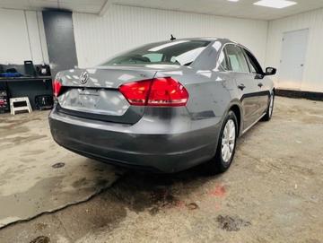 Volkswagen Passat 2014 - Thumbnail 6