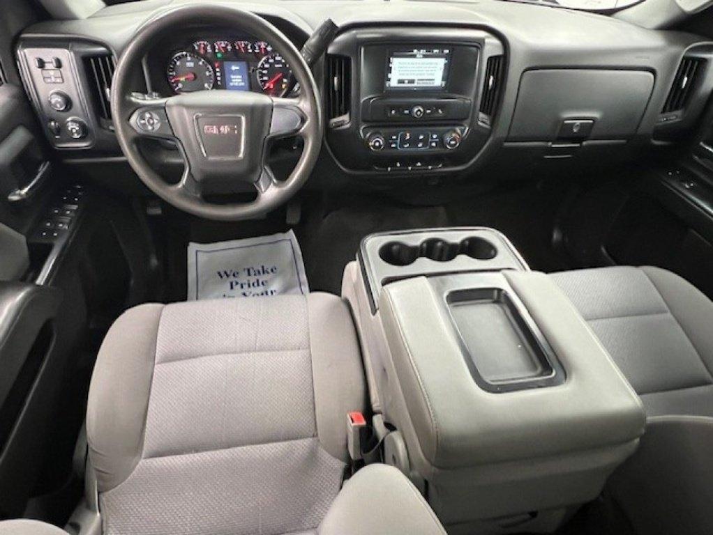 Gmc Sierra 1500 2018 - Image 10