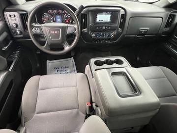 Gmc Sierra 1500 2018 - Thumbnail 10