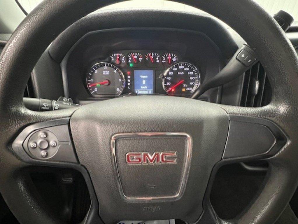 Gmc Sierra 1500 2018 - Image 12
