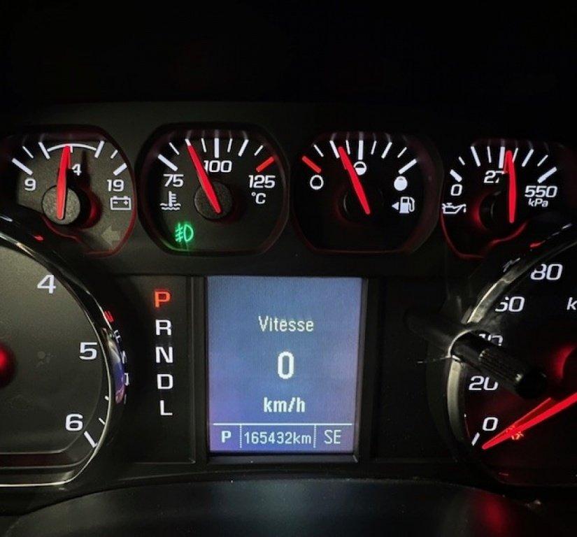 Gmc Sierra 1500 2018 - Image 13