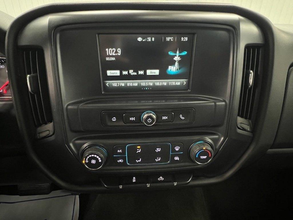 Gmc Sierra 1500 2018 - Image 15