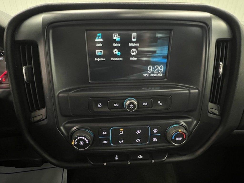 Gmc Sierra 1500 2018 - Image 16