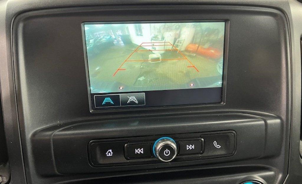 Gmc Sierra 1500 2018 - Image 18