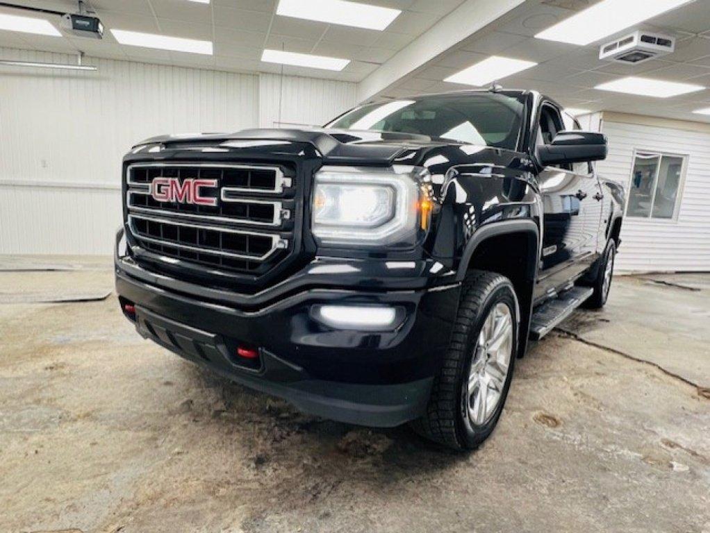 Gmc Sierra 1500 2018 - Image 1
