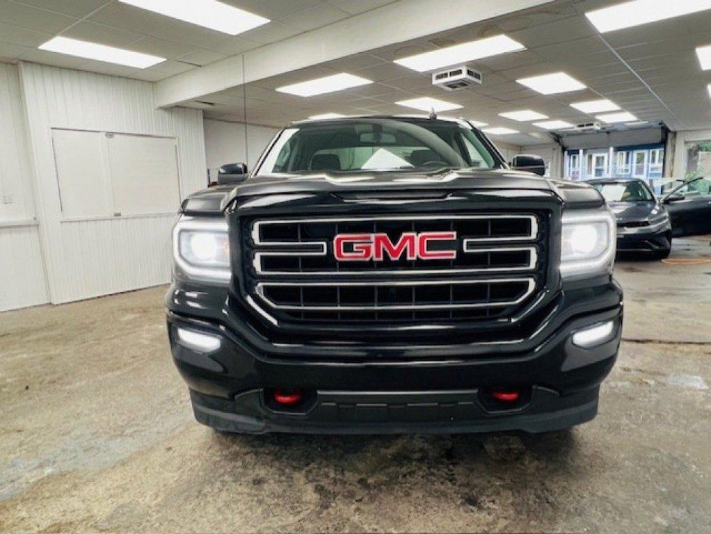 Gmc Sierra 1500 2018 - Image 2