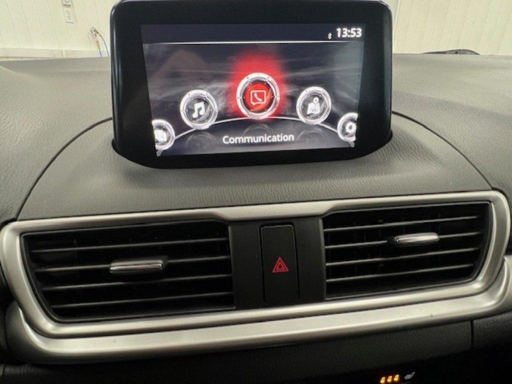 Mazda Mazda3 2017 - Image 18