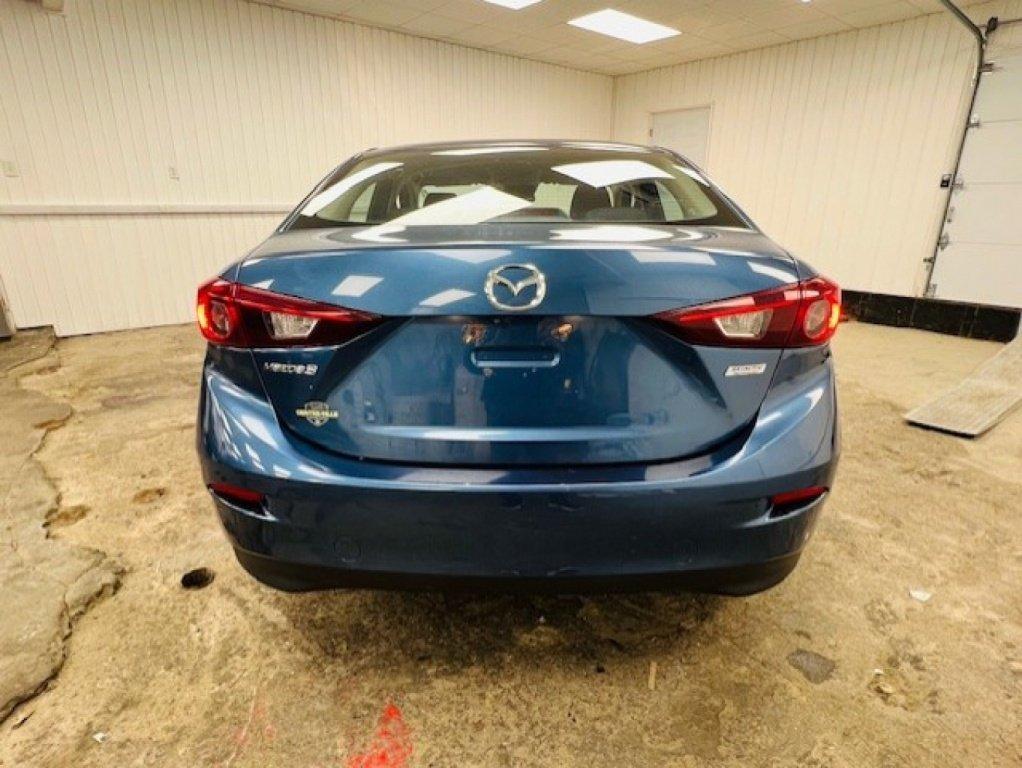 Mazda Mazda3 2017 - Image 8