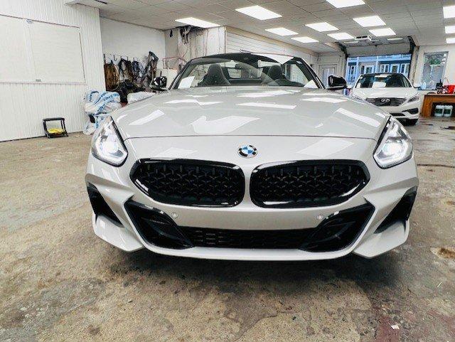 Bmw Z4 2022 - Image 2