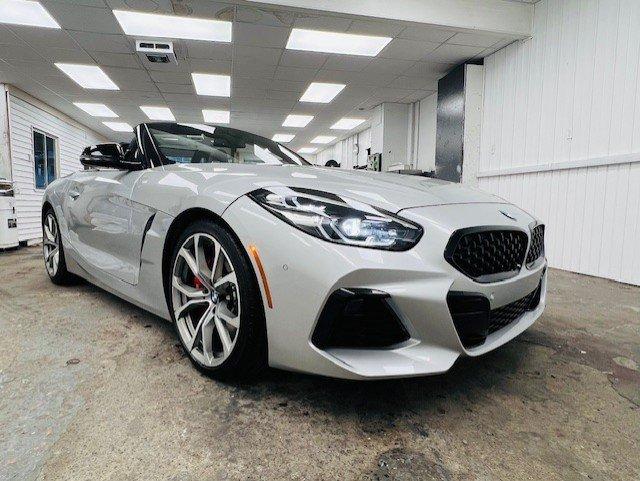 Bmw Z4 2022 - Image 3