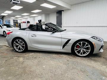Bmw Z4 2022 - Thumbnail 4