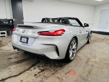 Bmw Z4 2022 - Thumbnail 5