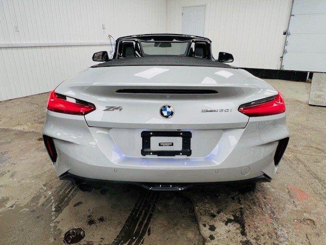 Bmw Z4 2022 - Image 6