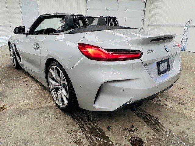 Bmw Z4 2022 - Image 7