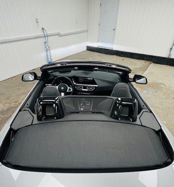Bmw Z4 2022 - Image 9