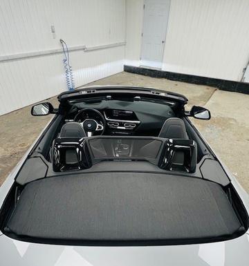 Bmw Z4 2022 - Thumbnail 9