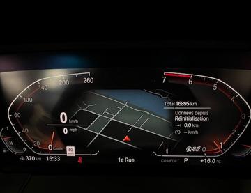 Bmw Z4 2022 - Thumbnail 11