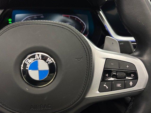 Bmw Z4 2022 - Image 12