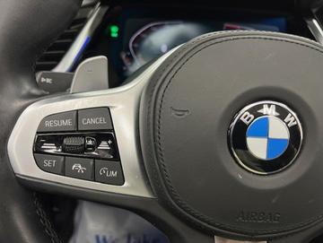 Bmw Z4 2022 - Thumbnail 13