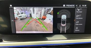 Bmw Z4 2022 - Thumbnail 17