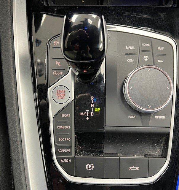 Bmw Z4 2022 - Image 19