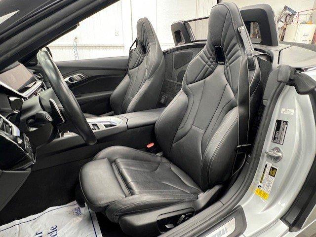 Bmw Z4 2022 - Image 22