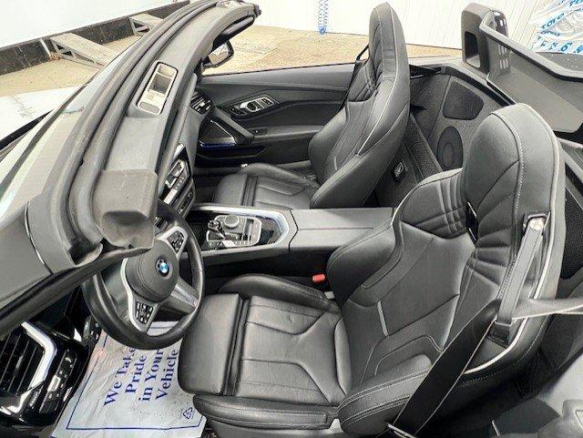 Bmw Z4 2022 - Image 24