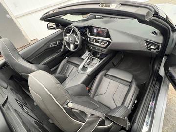Bmw Z4 2022 - Thumbnail 25