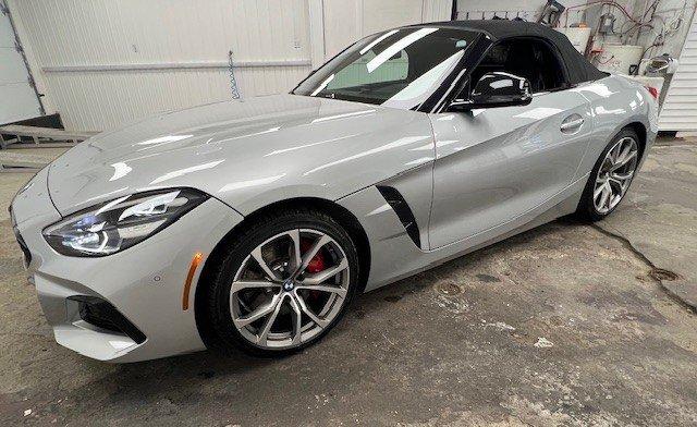 Bmw Z4 2022 - Image 27