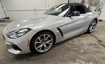 Bmw Z4 2022 - Thumbnail 27