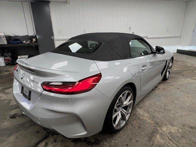 Bmw Z4 2022 - Image 28