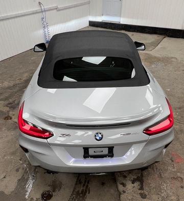Bmw Z4 2022 - Thumbnail 29