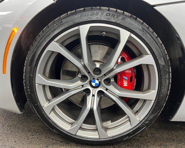 Bmw Z4 2022 - Image 30