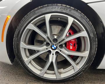 Bmw Z4 2022 - Thumbnail 30