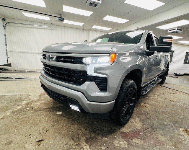 Chevrolet Silverado 1500 2023 - Image 1