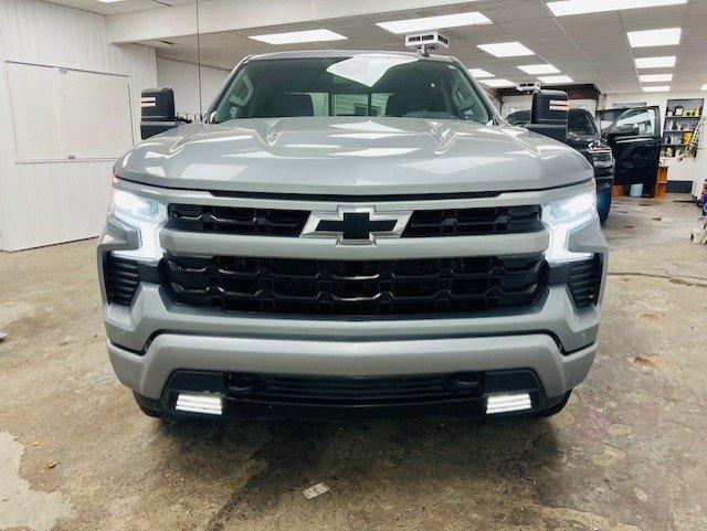 Chevrolet Silverado 1500 2023 - Image 2