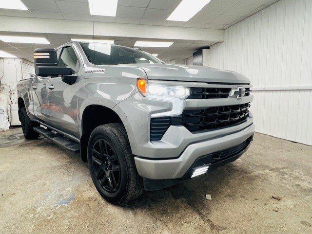 Chevrolet Silverado 1500 2023 - Image 3