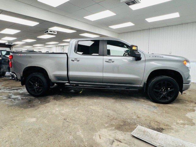 Chevrolet Silverado 1500 2023 - Image 6