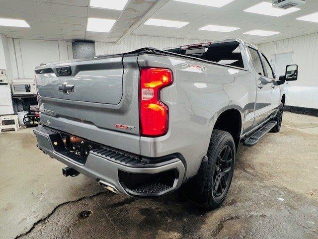 Chevrolet Silverado 1500 2023 - Image 7