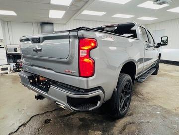 Chevrolet Silverado 1500 2023 - Thumbnail 7